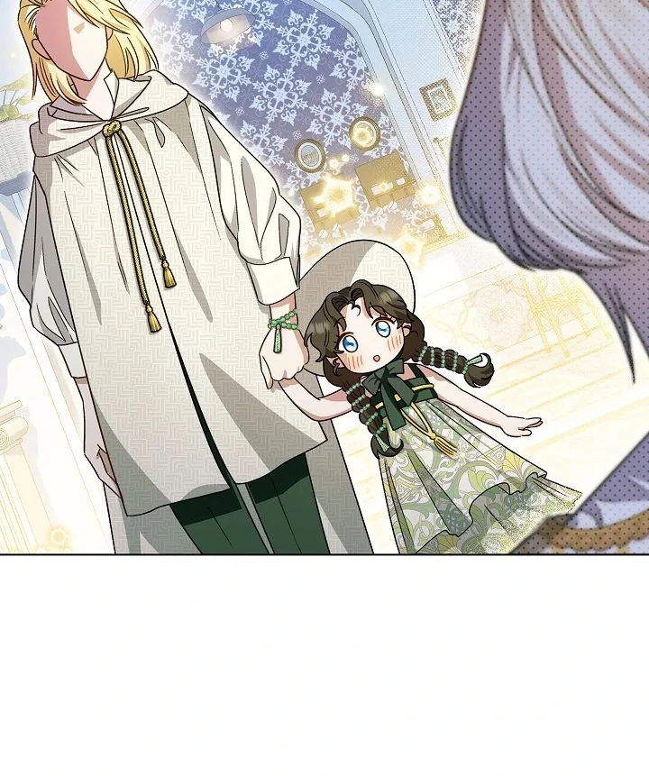 Became the youngest Sister-in-Law of the Ruined Harem Male Leads Chapter 01 - Halaman 153