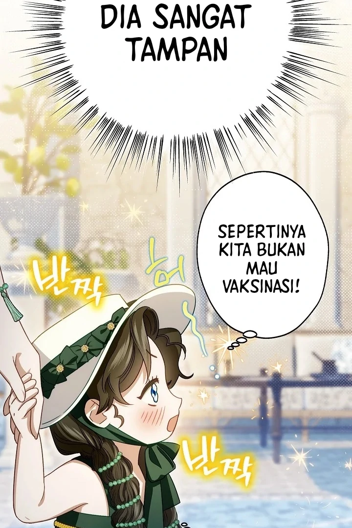 Became the youngest Sister-in-Law of the Ruined Harem Male Leads Chapter 01 - Halaman 157