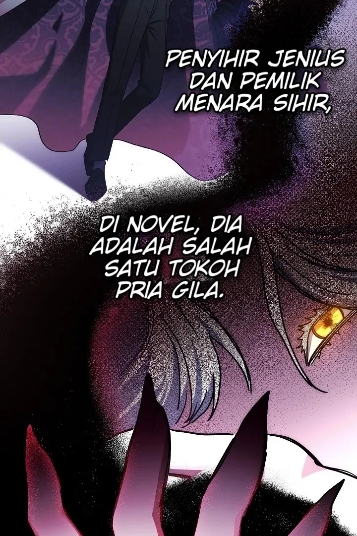 Became the youngest Sister-in-Law of the Ruined Harem Male Leads Chapter 01 - Halaman 167
