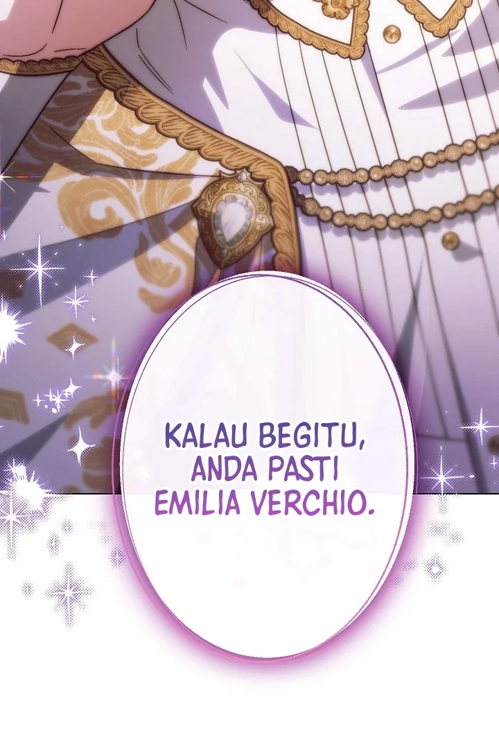 Became the youngest Sister-in-Law of the Ruined Harem Male Leads Chapter 01 - Halaman 173