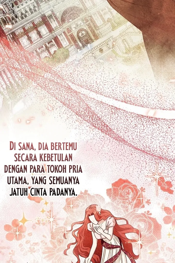 Became the youngest Sister-in-Law of the Ruined Harem Male Leads Chapter 01 - Halaman 18