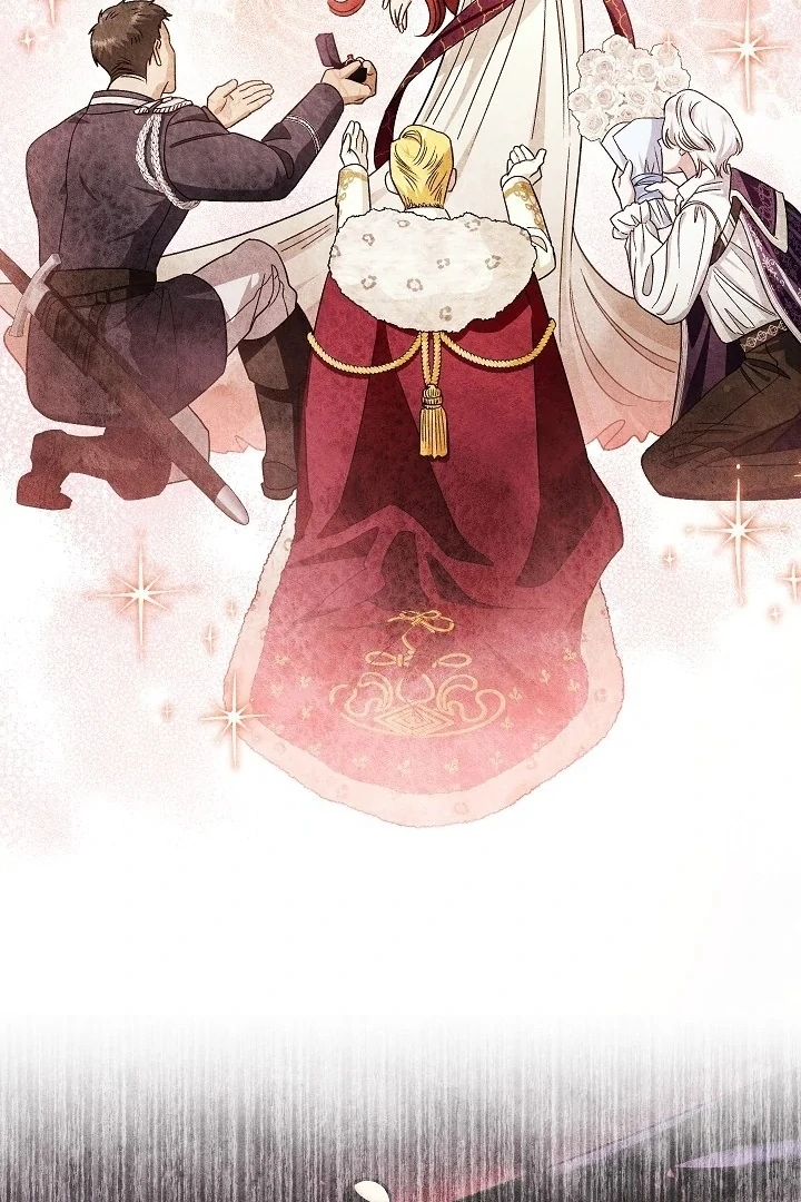 Became the youngest Sister-in-Law of the Ruined Harem Male Leads Chapter 01 - Halaman 19