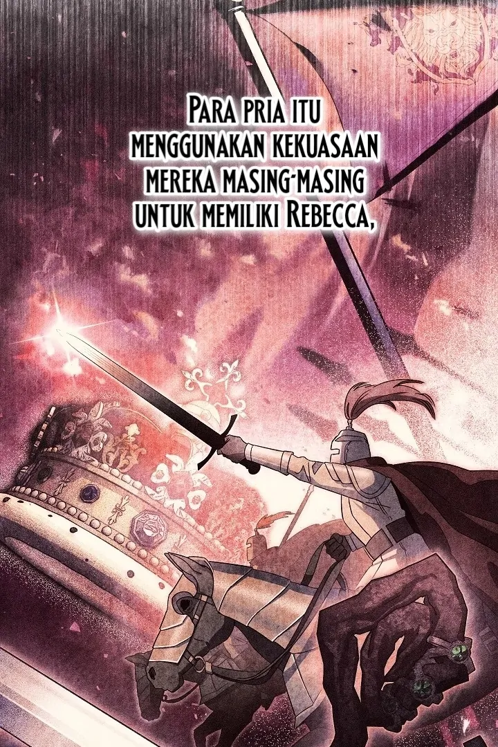 Became the youngest Sister-in-Law of the Ruined Harem Male Leads Chapter 01 - Halaman 20