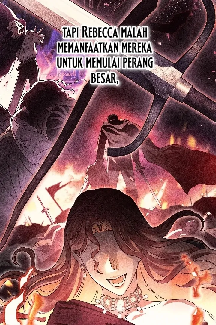 Became the youngest Sister-in-Law of the Ruined Harem Male Leads Chapter 01 - Halaman 21