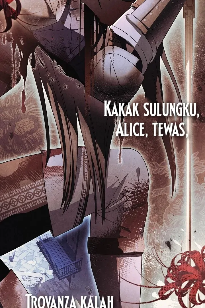 Became the youngest Sister-in-Law of the Ruined Harem Male Leads Chapter 01 - Halaman 26