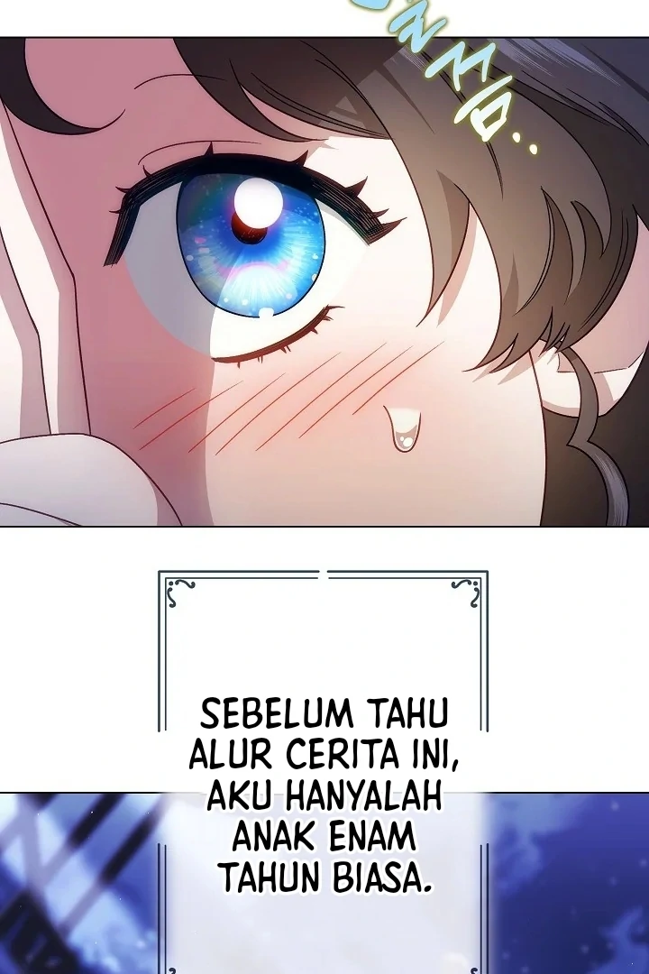 Became the youngest Sister-in-Law of the Ruined Harem Male Leads Chapter 01 - Halaman 31