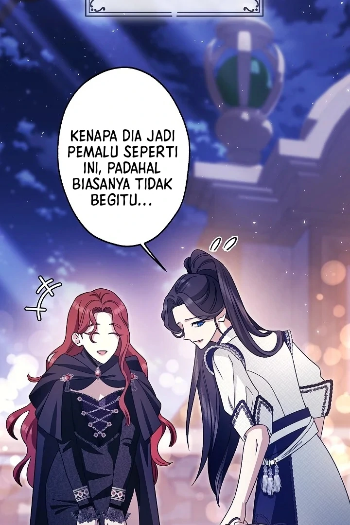 Became the youngest Sister-in-Law of the Ruined Harem Male Leads Chapter 01 - Halaman 32