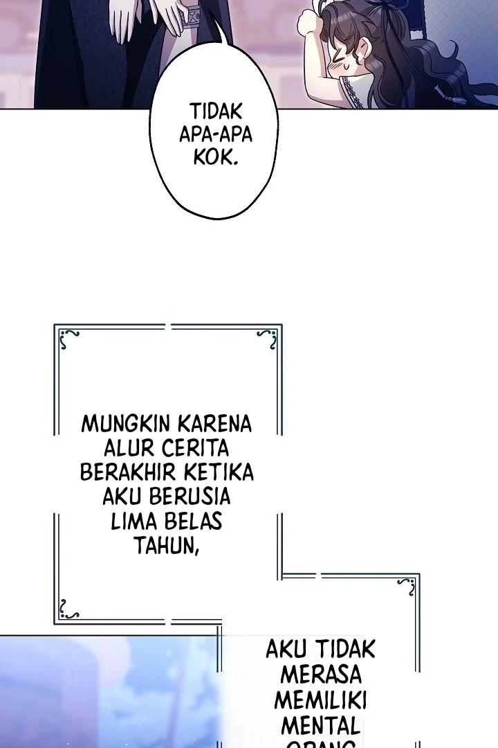 Became the youngest Sister-in-Law of the Ruined Harem Male Leads Chapter 01 - Halaman 33