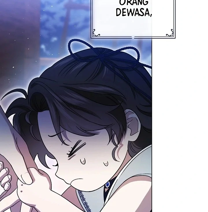 Became the youngest Sister-in-Law of the Ruined Harem Male Leads Chapter 01 - Halaman 34