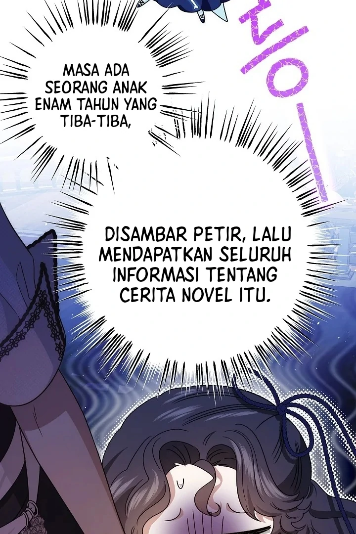 Became the youngest Sister-in-Law of the Ruined Harem Male Leads Chapter 01 - Halaman 37