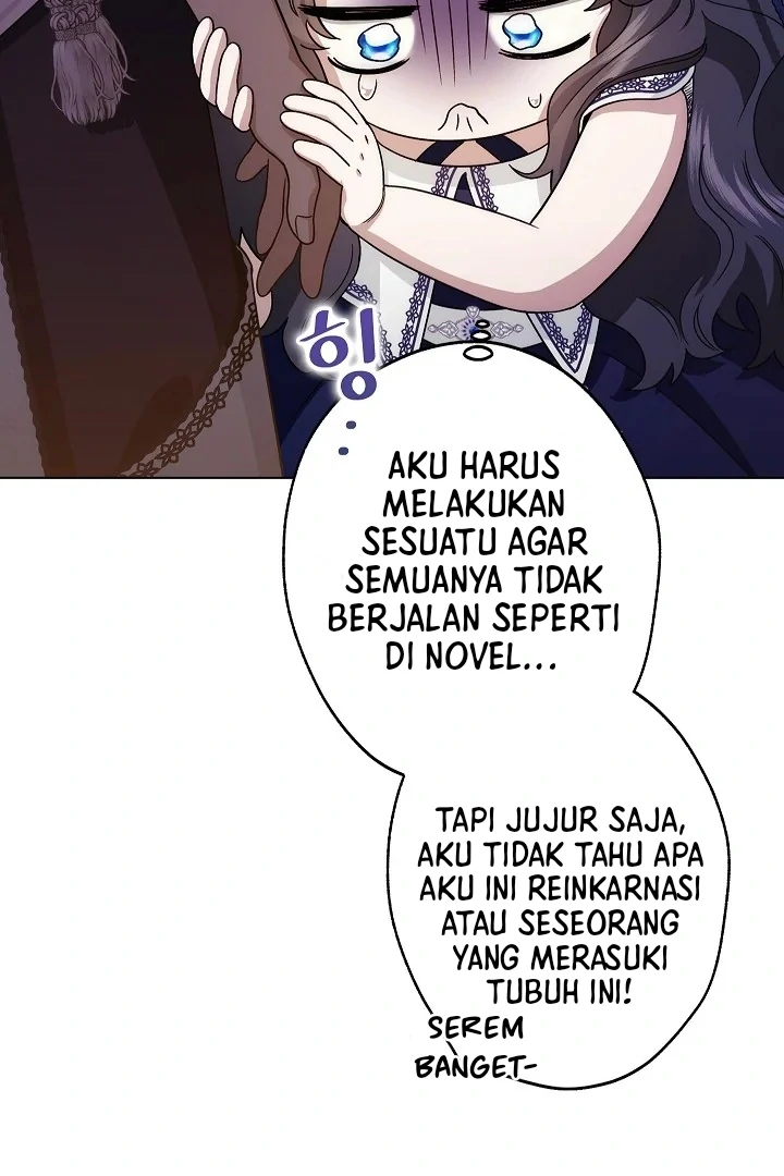 Became the youngest Sister-in-Law of the Ruined Harem Male Leads Chapter 01 - Halaman 38