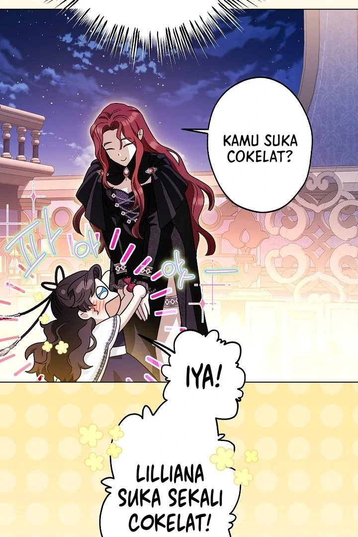 Became the youngest Sister-in-Law of the Ruined Harem Male Leads Chapter 01 - Halaman 44