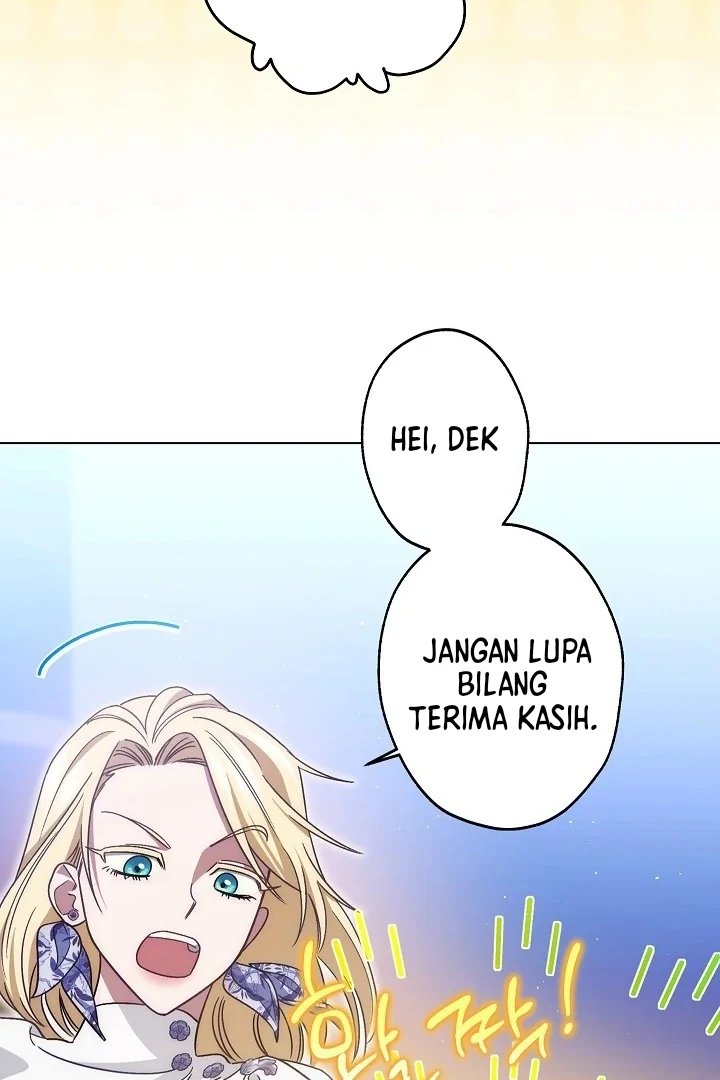 Became the youngest Sister-in-Law of the Ruined Harem Male Leads Chapter 01 - Halaman 45