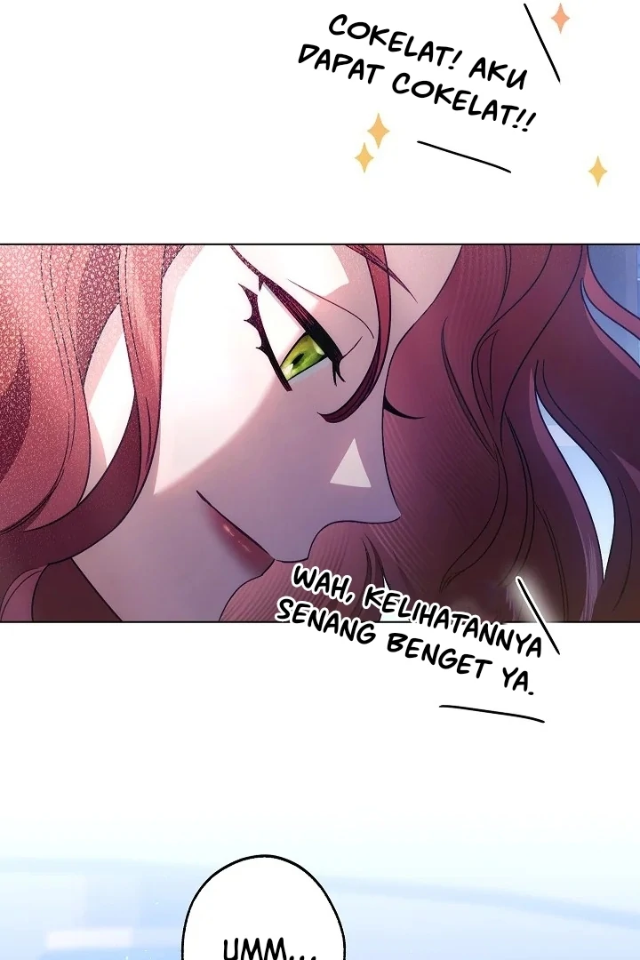 Became the youngest Sister-in-Law of the Ruined Harem Male Leads Chapter 01 - Halaman 47