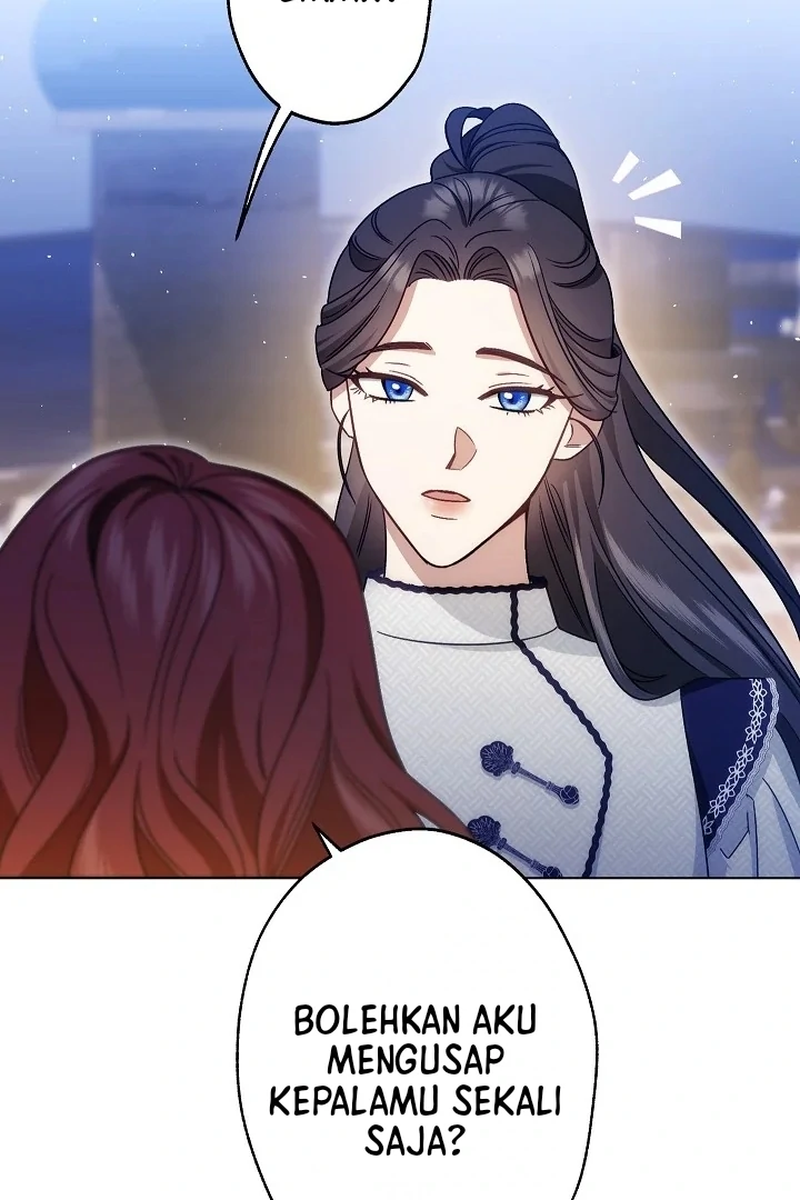 Became the youngest Sister-in-Law of the Ruined Harem Male Leads Chapter 01 - Halaman 48