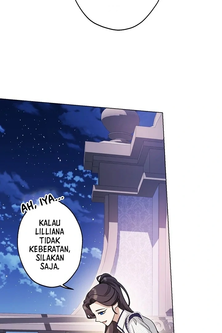 Became the youngest Sister-in-Law of the Ruined Harem Male Leads Chapter 01 - Halaman 49