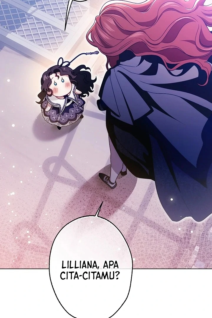 Became the youngest Sister-in-Law of the Ruined Harem Male Leads Chapter 01 - Halaman 55