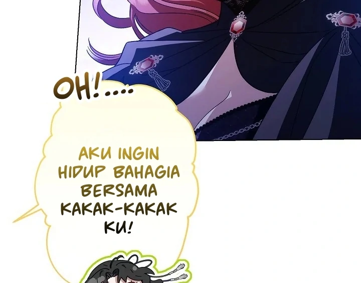 Became the youngest Sister-in-Law of the Ruined Harem Male Leads Chapter 01 - Halaman 57