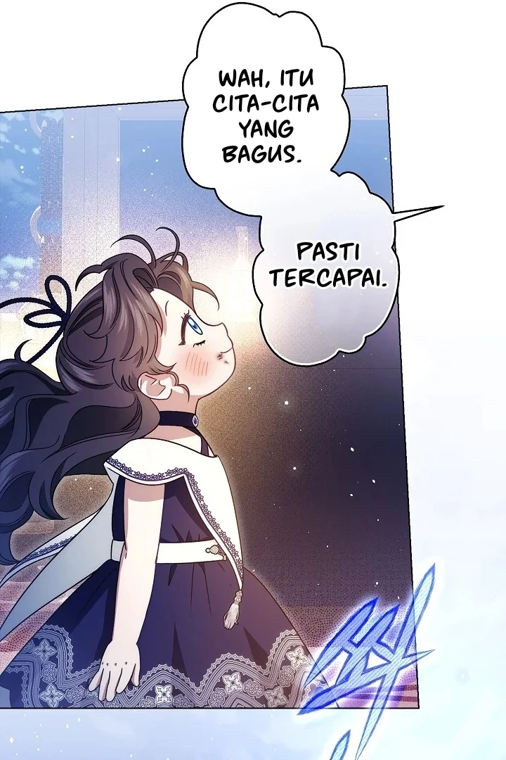 Became the youngest Sister-in-Law of the Ruined Harem Male Leads Chapter 01 - Halaman 59