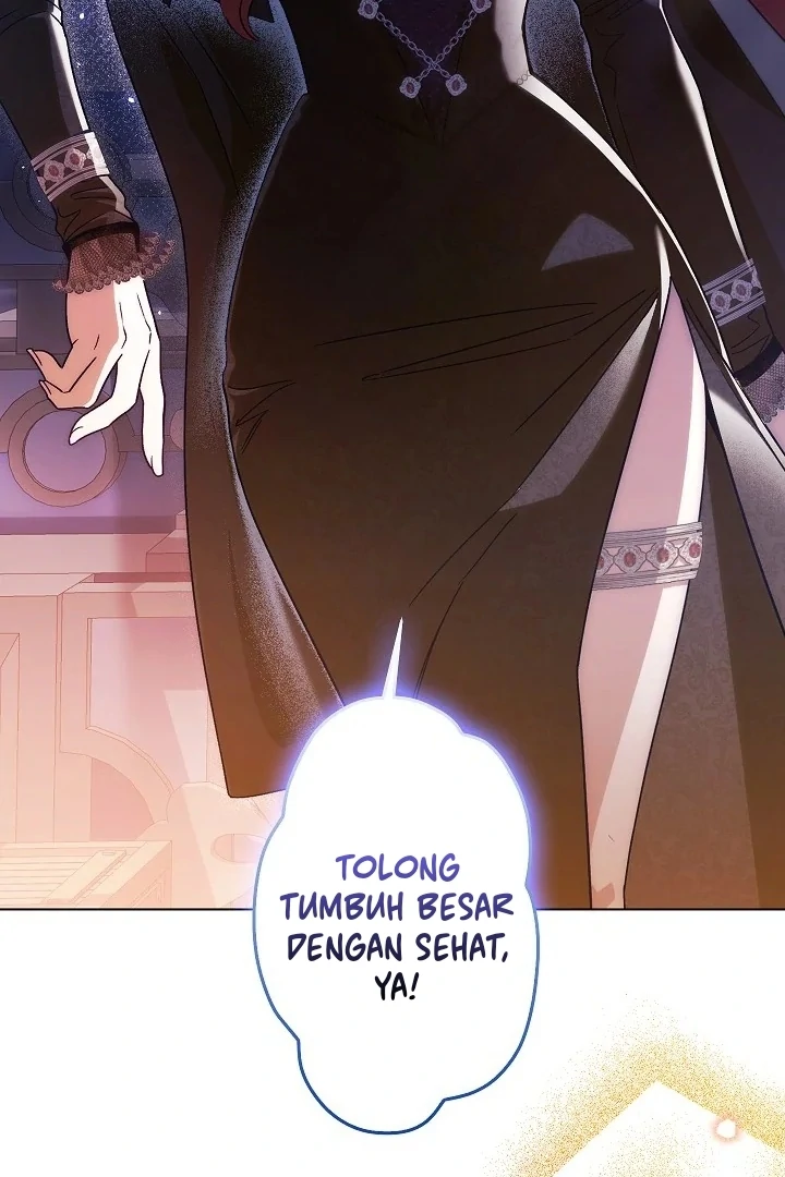 Became the youngest Sister-in-Law of the Ruined Harem Male Leads Chapter 01 - Halaman 61