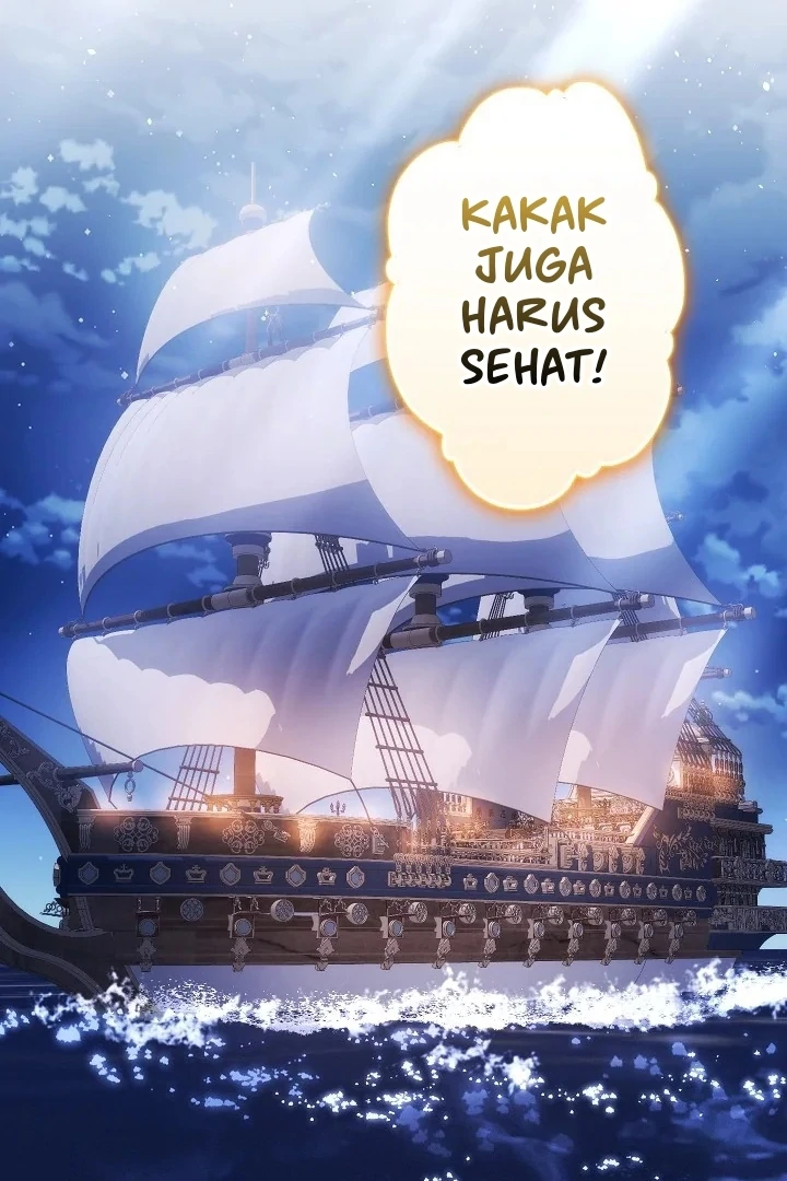 Became the youngest Sister-in-Law of the Ruined Harem Male Leads Chapter 01 - Halaman 63