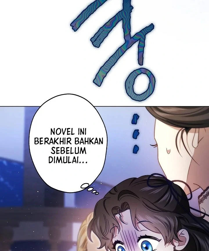 Became the youngest Sister-in-Law of the Ruined Harem Male Leads Chapter 01 - Halaman 68