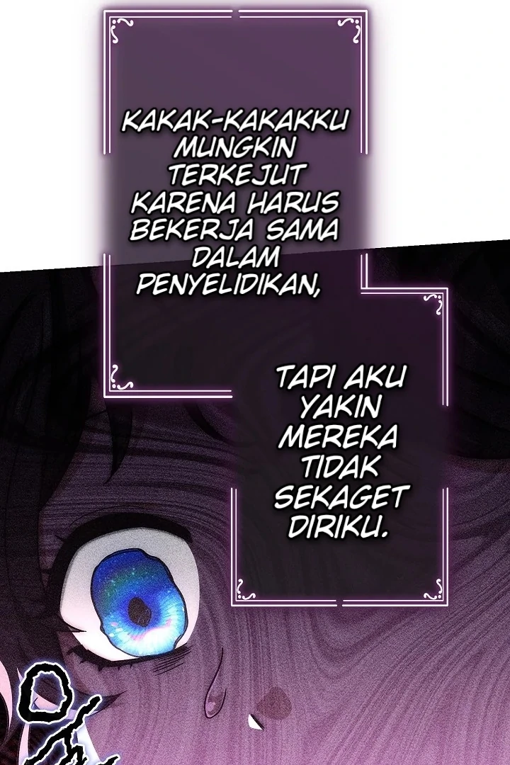 Became the youngest Sister-in-Law of the Ruined Harem Male Leads Chapter 01 - Halaman 70