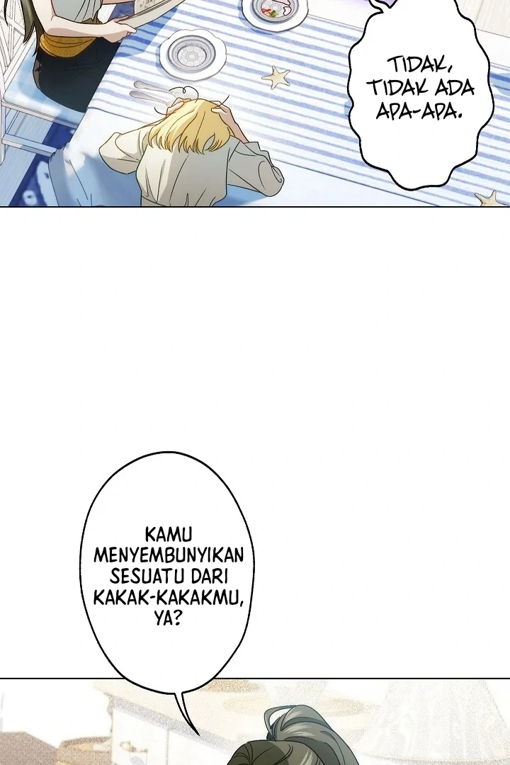 Became the youngest Sister-in-Law of the Ruined Harem Male Leads Chapter 01 - Halaman 85