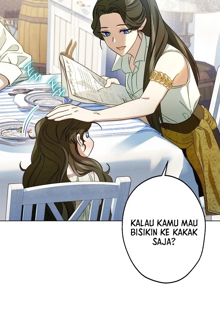 Became the youngest Sister-in-Law of the Ruined Harem Male Leads Chapter 01 - Halaman 86