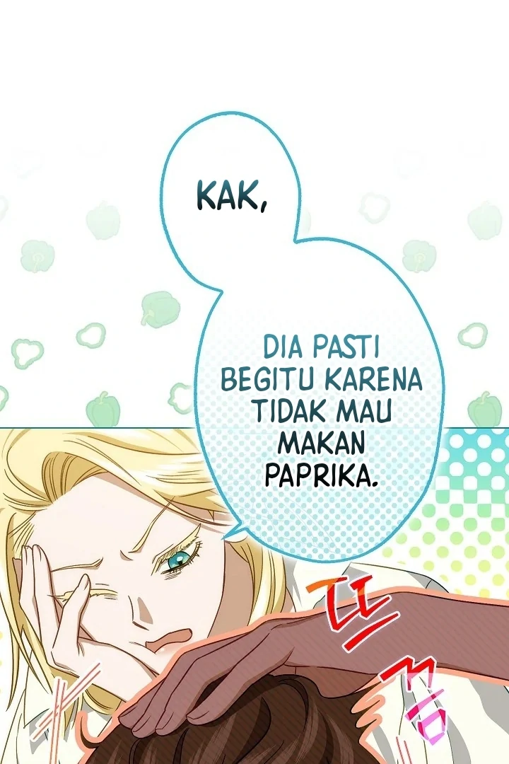 Became the youngest Sister-in-Law of the Ruined Harem Male Leads Chapter 01 - Halaman 87