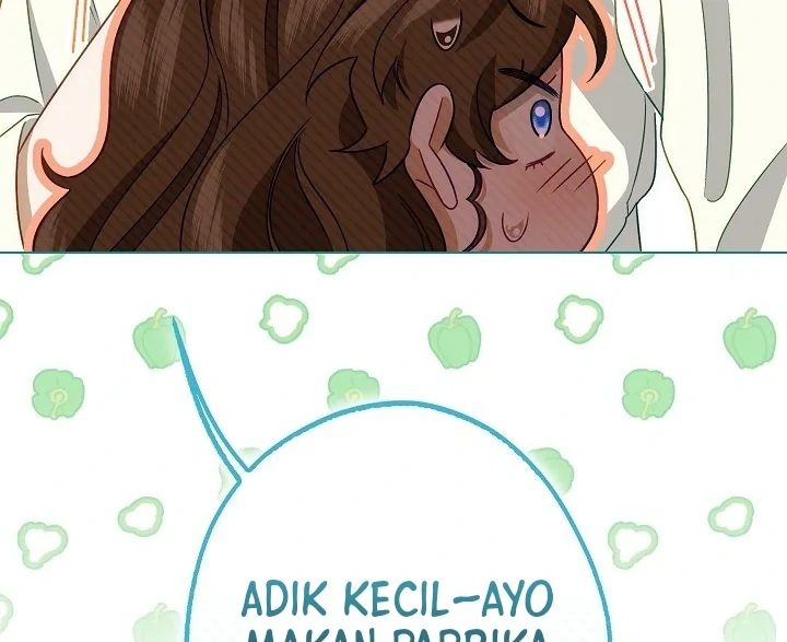 Became the youngest Sister-in-Law of the Ruined Harem Male Leads Chapter 01 - Halaman 88
