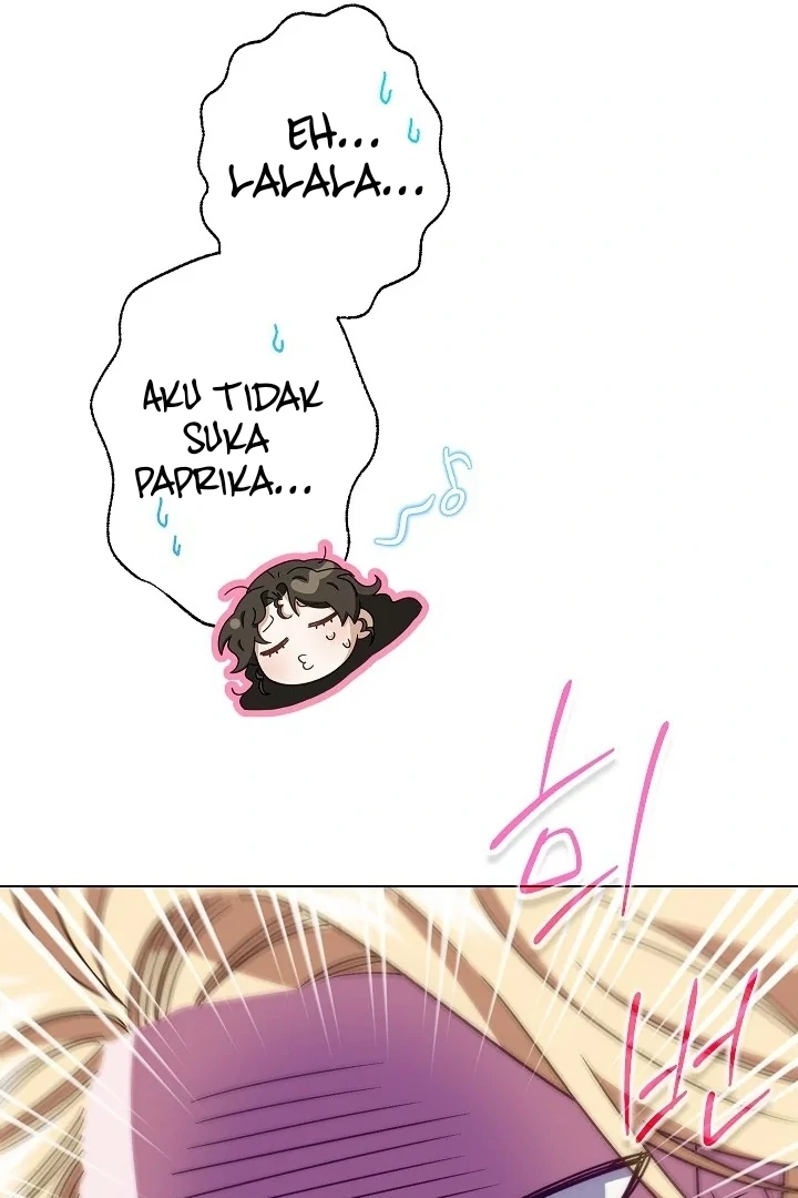 Became the youngest Sister-in-Law of the Ruined Harem Male Leads Chapter 01 - Halaman 90