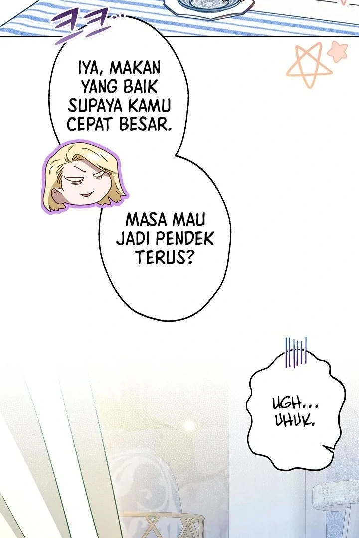 Became the youngest Sister-in-Law of the Ruined Harem Male Leads Chapter 01 - Halaman 92