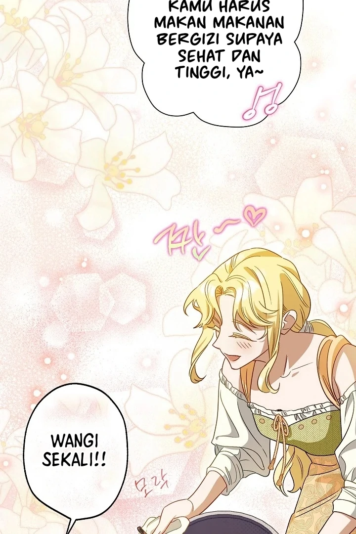 Became the youngest Sister-in-Law of the Ruined Harem Male Leads Chapter 01 - Halaman 94