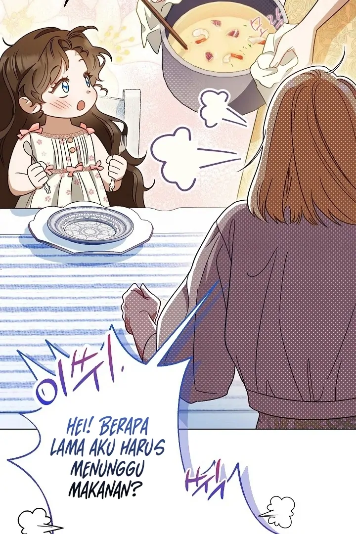 Became the youngest Sister-in-Law of the Ruined Harem Male Leads Chapter 01 - Halaman 95