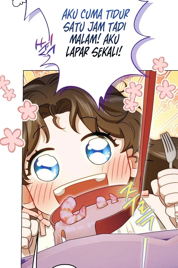 Became the youngest Sister-in-Law of the Ruined Harem Male Leads Chapter 01 - Halaman 96