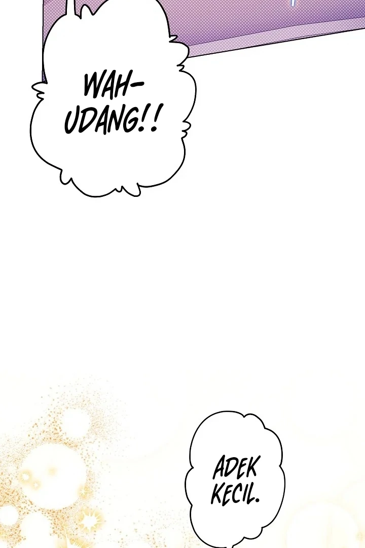 Became the youngest Sister-in-Law of the Ruined Harem Male Leads Chapter 01 - Halaman 97