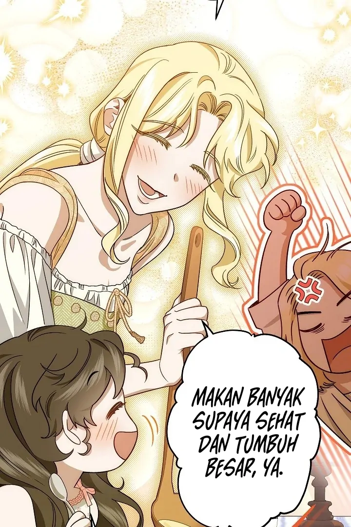 Became the youngest Sister-in-Law of the Ruined Harem Male Leads Chapter 01 - Halaman 98
