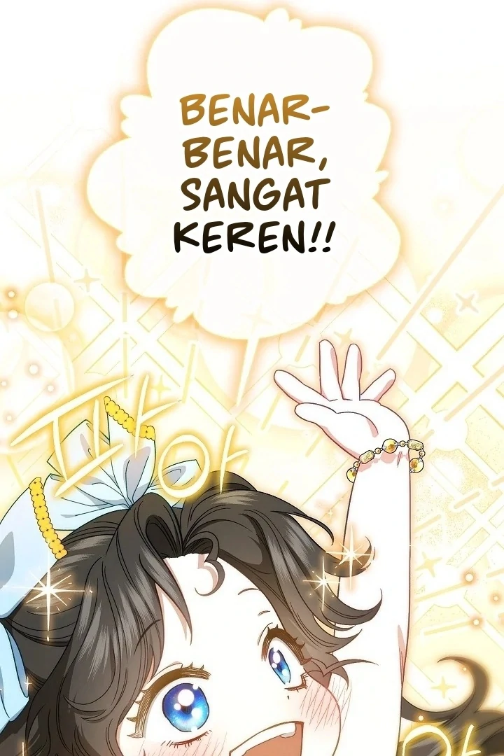 Became the youngest Sister-in-Law of the Ruined Harem Male Leads Chapter 00.1 - Halaman 10