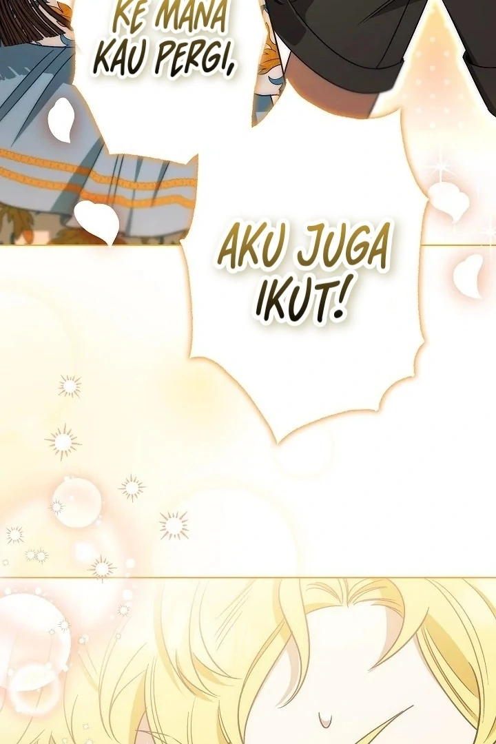 Became the youngest Sister-in-Law of the Ruined Harem Male Leads Chapter 00.1 - Halaman 100