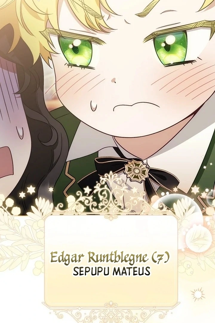 Became the youngest Sister-in-Law of the Ruined Harem Male Leads Chapter 00.1 - Halaman 101