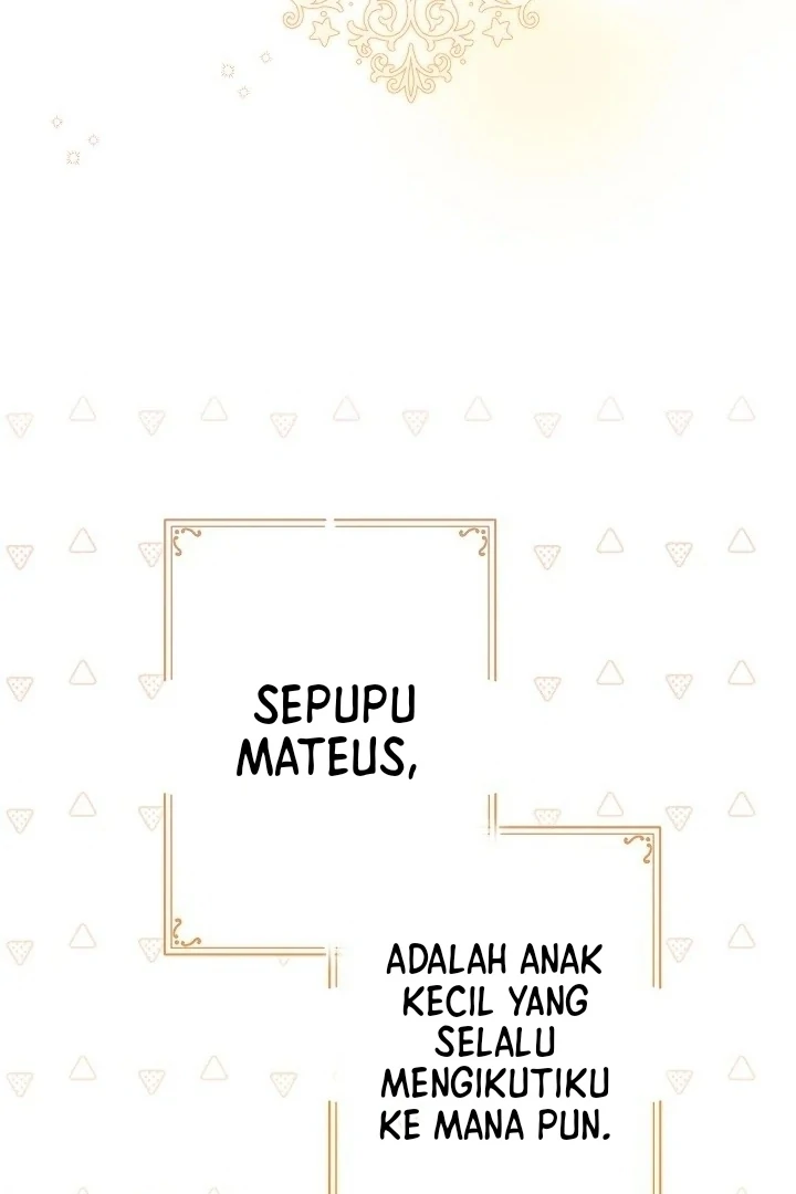 Became the youngest Sister-in-Law of the Ruined Harem Male Leads Chapter 00.1 - Halaman 102