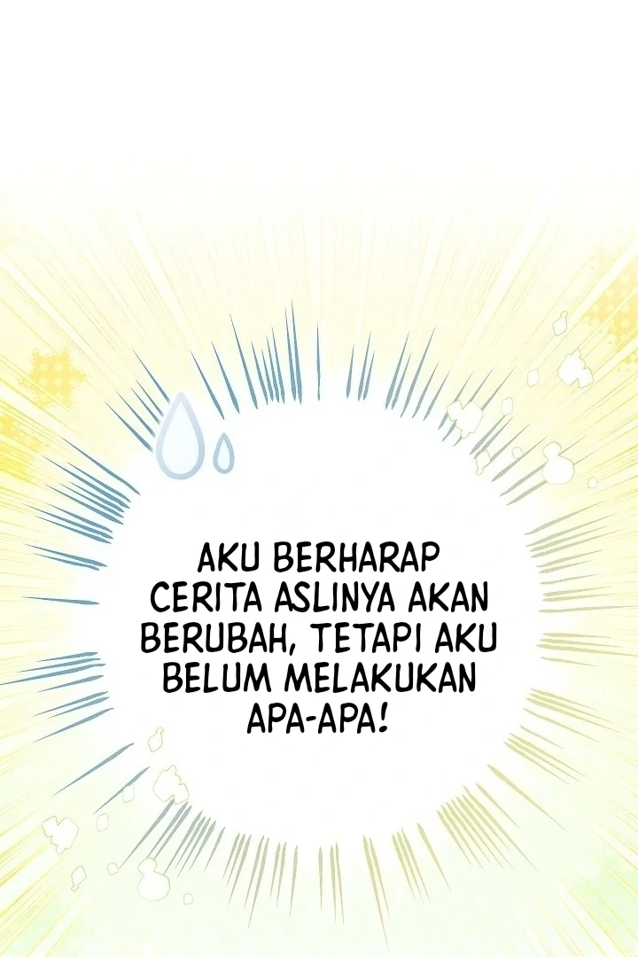 Became the youngest Sister-in-Law of the Ruined Harem Male Leads Chapter 00.1 - Halaman 105