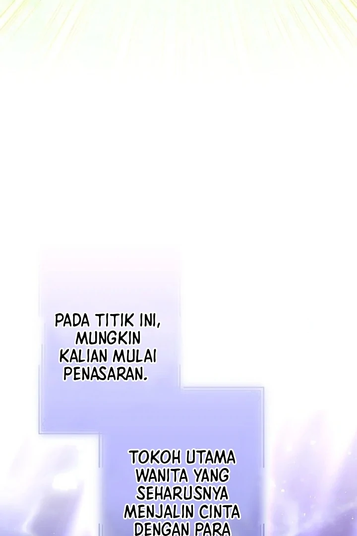 Became the youngest Sister-in-Law of the Ruined Harem Male Leads Chapter 00.1 - Halaman 106