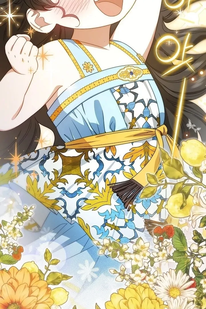Became the youngest Sister-in-Law of the Ruined Harem Male Leads Chapter 00.1 - Halaman 11