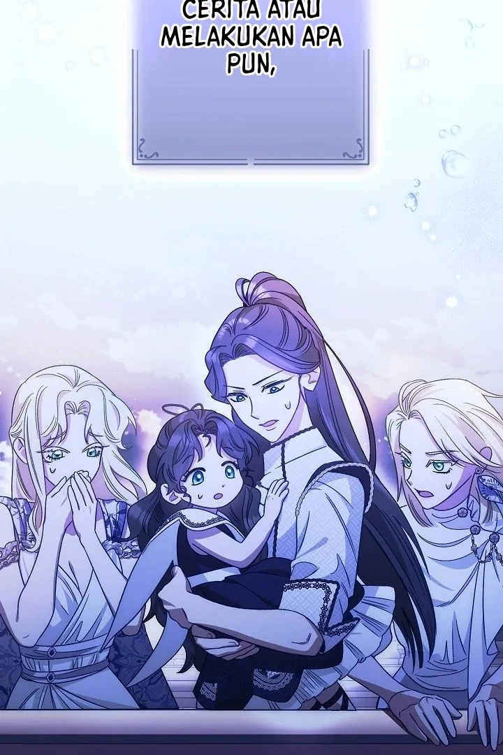 Became the youngest Sister-in-Law of the Ruined Harem Male Leads Chapter 00.1 - Halaman 114