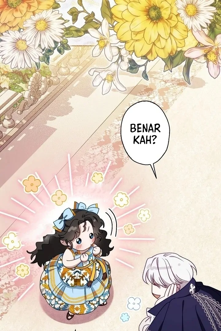 Became the youngest Sister-in-Law of the Ruined Harem Male Leads Chapter 00.1 - Halaman 12