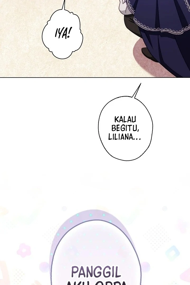 Became the youngest Sister-in-Law of the Ruined Harem Male Leads Chapter 00.1 - Halaman 13