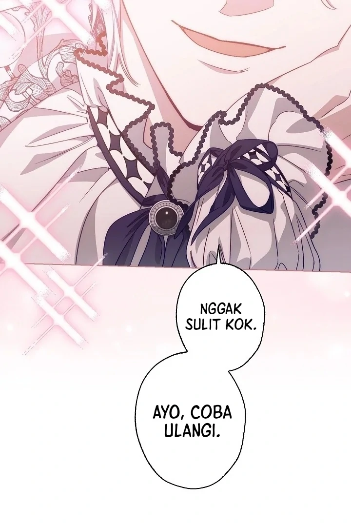 Became the youngest Sister-in-Law of the Ruined Harem Male Leads Chapter 00.1 - Halaman 17