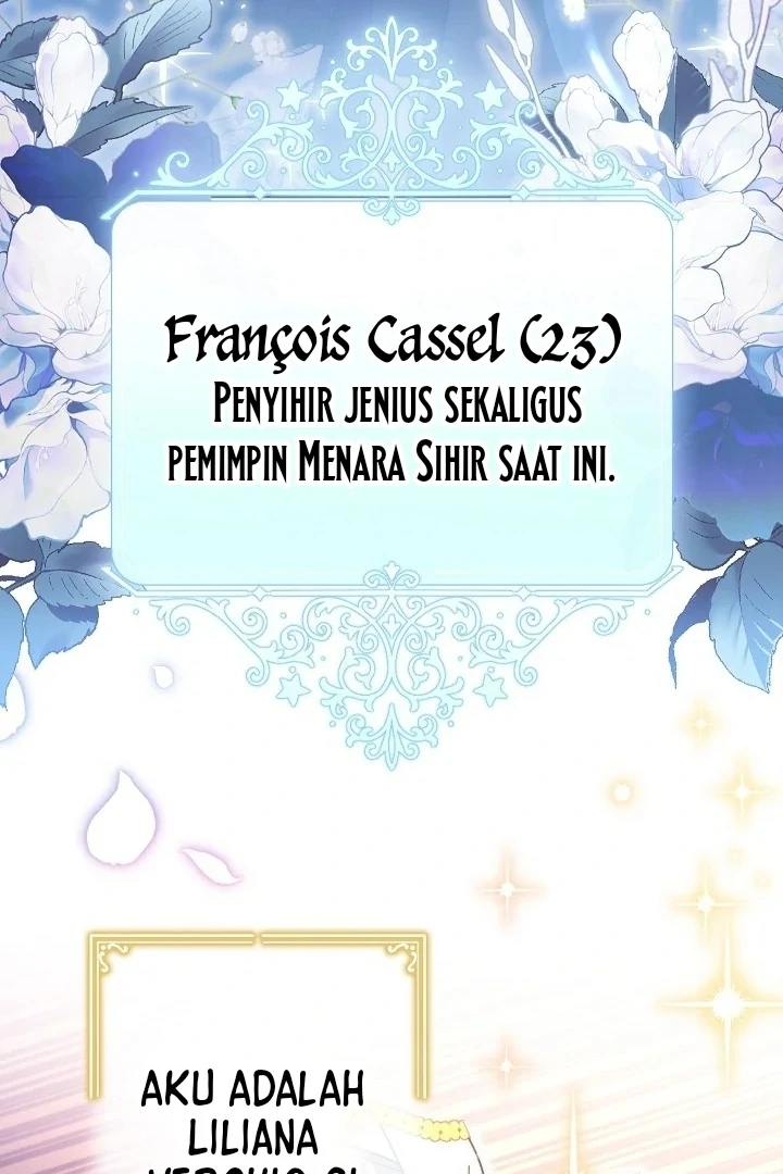 Became the youngest Sister-in-Law of the Ruined Harem Male Leads Chapter 00.1 - Halaman 22